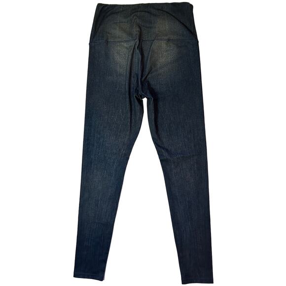 The North Face Women's Indigo High Rise Tights Size Medium - Picture 8 of 15